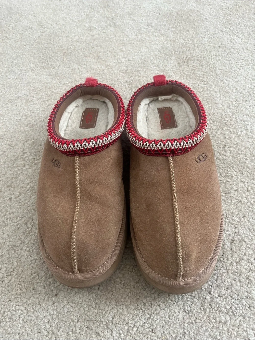 UGG Tazzmen